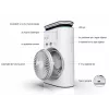 Ventilador pulverizador portátil Inca IMF-10B branco