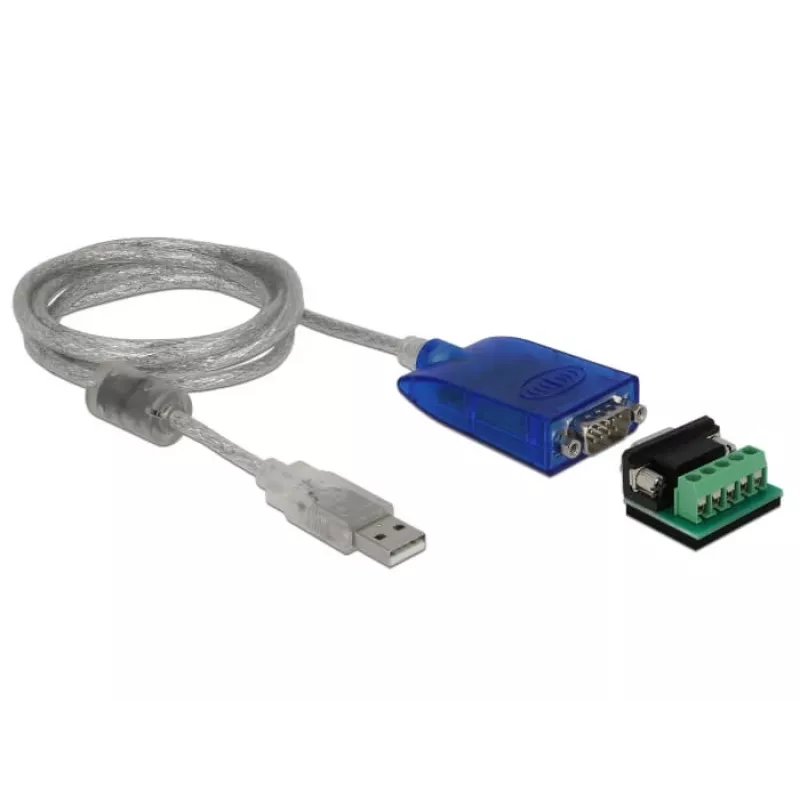 Placa de interface DeLOCK 64055