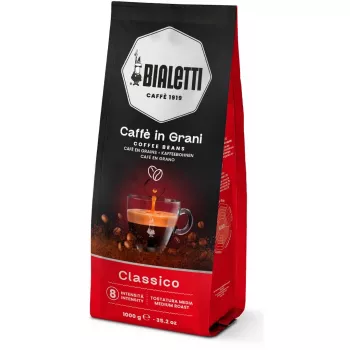 Café Bialetti Classico 1 kg Espresso torra média