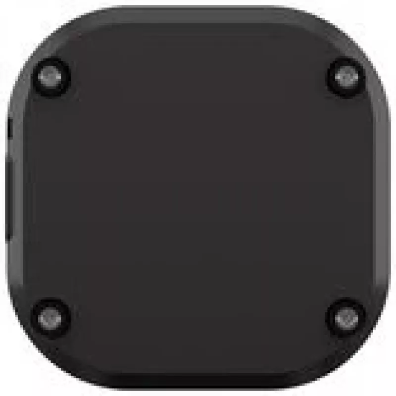 Bomba e reservatório Corsair iCUE XD6 RGB Elite Combo