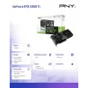 PNY GeForce RTX 5060 Ti 16GB VERTO Dual Fan Placa gráfica (VCG5060T16DFXPB1)
