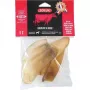 ZOLUX Orelha de vaca - Mastigável para cães - 40 g
