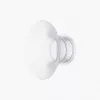 Momcozy AS205 Inserto de flange 17mm para M5