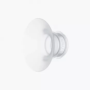 Momcozy AS205 Inserto de flange 17mm para M5