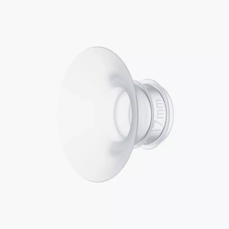 Momcozy AS205 Inserto de flange 17mm para M5