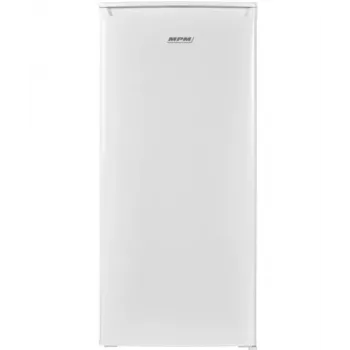Combinado frigorífico-congelador MPM MPM-200-CJ-29/E, 200 L, independente, congelador no topo, branco, R600a