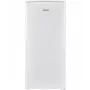 Combinado frigorífico-congelador MPM MPM-200-CJ-29/E, 200 L, independente, congelador no topo, branco, R600a