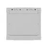 Rack de parede Lanberg WF11-3304-10S 4U cinzento capacidade 30 kg