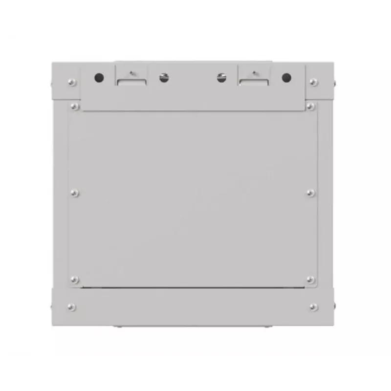 Rack de parede Lanberg WF11-3304-10S 4U cinzento capacidade 30 kg