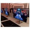Monitor de computador JAPANNEXT JN-I270FHD200F-HSP 68,6 cm (27 polegadas) 1920 x 1080 píxeis Full HD LED prateado