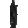 Brennenstuhl 1093900, 10 m, interior, IP20, resistente ao choque, proteção contra sobreaquecimento, plástico, policloreto de vinilo (PVC), preto