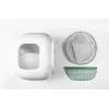 Caixa de areia Petkit Pura Max 2 e almofada Purobot Max Pro