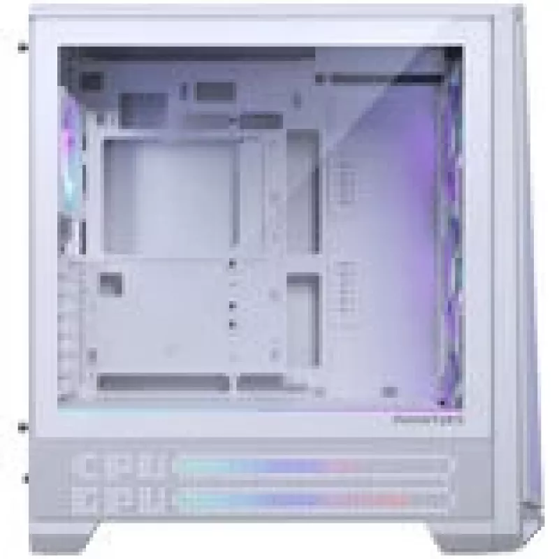 Kit de upgrade PHANTEKS Matrix Display, 600 LEDs, para XT View e Eclipse G400A - branco