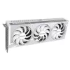 INNO3D GeForce RTX 5080 X3 OC White 16GB GDDR7 placa gráfica