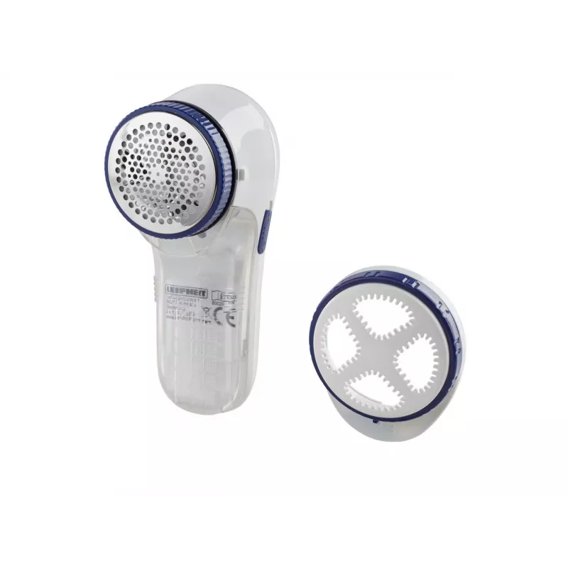 Leifheit 80029 removedor de borboto, azul/branco