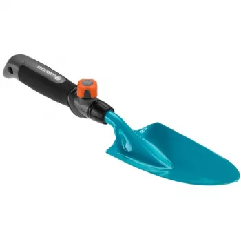 Gardena 08929-20 Ferramenta de jardim preto
