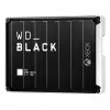 Disco externo Western Digital P10 5 TB 3.2 Gen 2 (3.1 Gen 2) preto