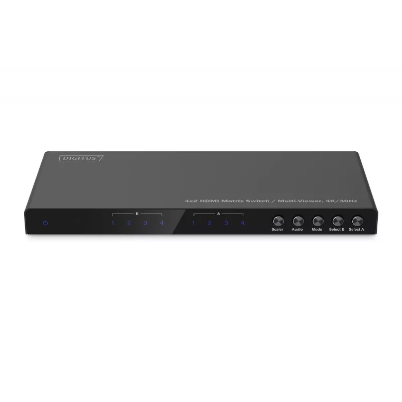Comutador matriz HDMI DS-55345