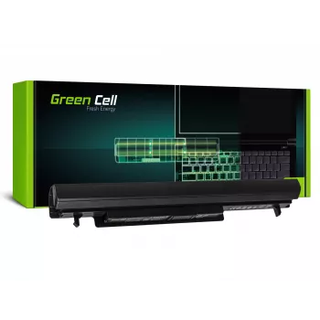 Bateria Green Cell AS47 para ASUS K56 S405