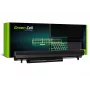 Bateria Green Cell AS47 para ASUS K56 S405