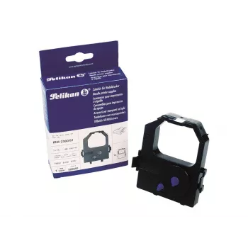 Pelikan preta - fita - para IBM 23XX; Lexmark Forms Printer 23XX