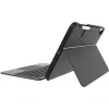 Capa tipo folio 4smarts 540964 para iPad 10,9 polegadas graphite