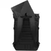 Mochila ASUS TUF Gaming VP4700 Casual preta poliéster (90XB06Q0-BBP010)
