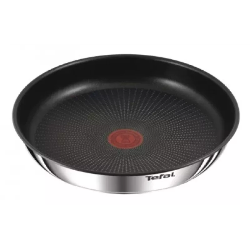 Tefal Ingenio Emotion L897S374 conjunto de 3 frigideiras, 24/28 cm com cabo amovível