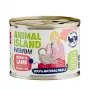 ANIMAL ISLAND Everyday peru e borrego - comida húmida para gatos - 200 g