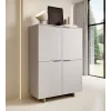 Cómoda Cama 4D ALMA 100x41,5xH145 caxemira