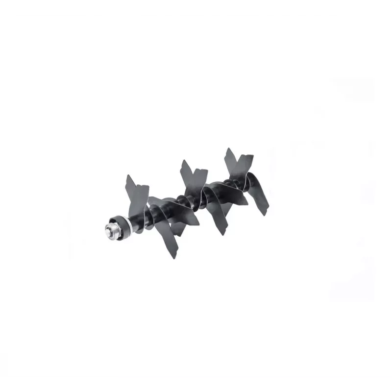 Lâmina de corta-relvas WOLF-Garten WBS3503 metal 350 mm