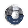 Filamento para impressão 3D Gembird PLA 1,75 mm preto 1 kg bobina