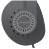 Koss | KPH30iK | Auscultadores | com fios | on-ear | microfone | preto