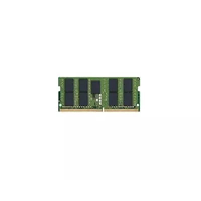 Módulo de memória Kingston 32 GB DDR4 3200 MHz ECC