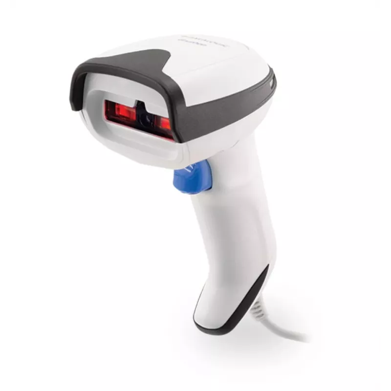 Leitor de códigos de barras portátil Datalogic Gryphon GM4200