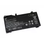 Origin Storage BTI - Bateria para portátil (equivalente a: HP L32656-002, HP L32407-AC1, HP RE03045XL-PL, HP RE03XL)
