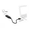 Cabo HDMI/VGA DeLOCK 65667 0,15 m