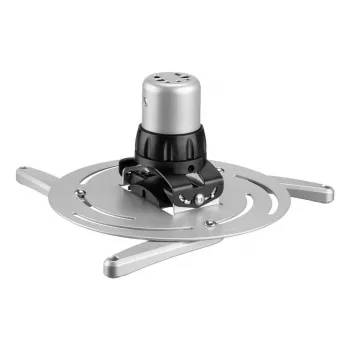 Suporte de teto prateado Vogel's PPC 2500