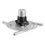 Suporte de teto prateado Vogel's PPC 2500