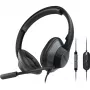 Creative 51EF0960AA000 HS-720 V2 headset on-ear preto prateado