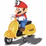 Scooter RC Super Mario Odyssey, Mario
