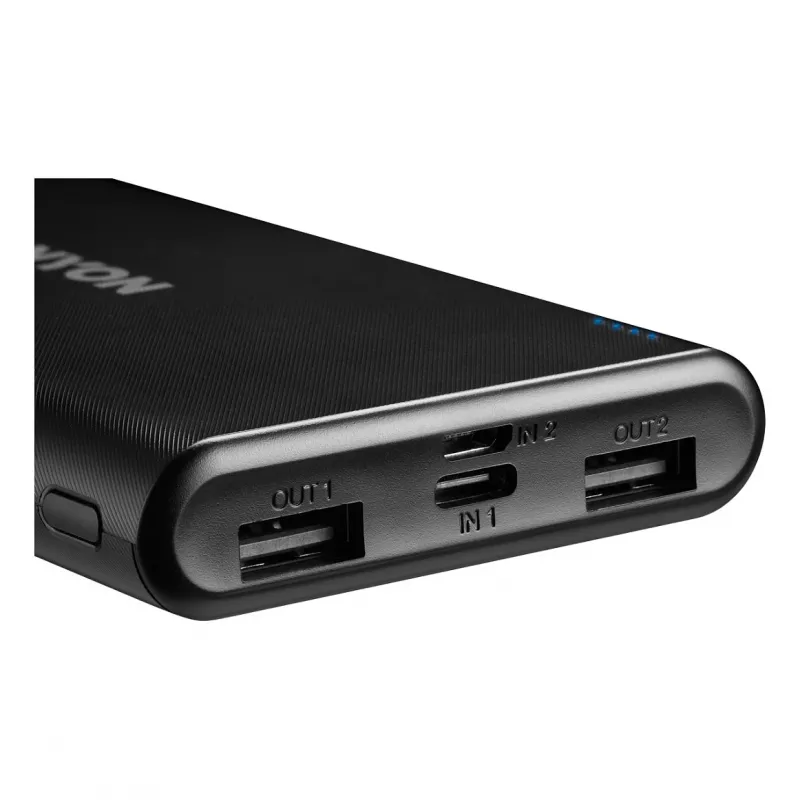 Carregador portátil Canyon PB-106 10000 mAh