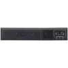 PowerWalker VFI 1500 RMG PF1 UPS fonte de alimentação ininterrupta (UPS) dupla conversão (Online) 1,5 kVA 1500 W