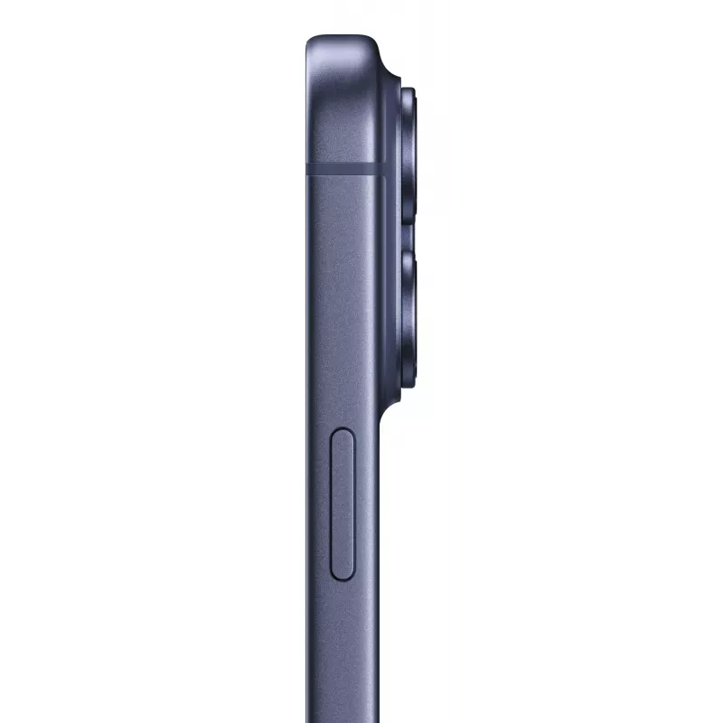 Apple iPhone 17 Pro Max 256GB Azul-intenso