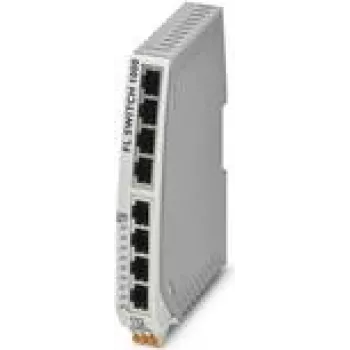 Phoenix FL SWITCH 1108N 1085243 Switch Ethernet industrial (1085243)