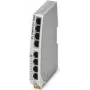 Phoenix FL SWITCH 1108N 1085243 Switch Ethernet industrial (1085243)