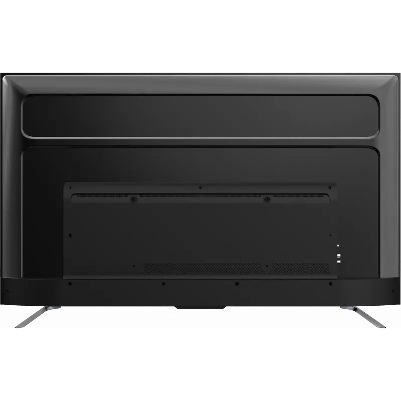 Blaupunkt Mini LED TV | 55MCG8000S | 55 polegadas | Smart TV | Google TV | Preto