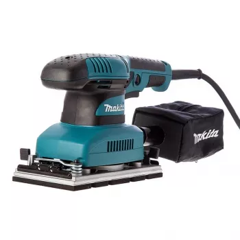 Lixadora excêntrica 190W BO3710 Makita