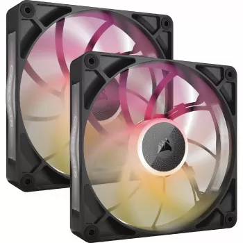 Ventoinha Corsair iCUE LINK RX140 MAX RGB