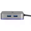 Estação de acoplamento universal para tablet DeLOCK 87742